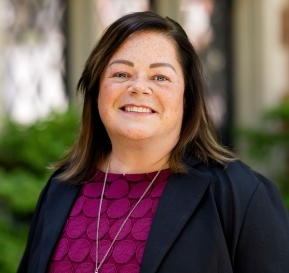 Amy Hollander 